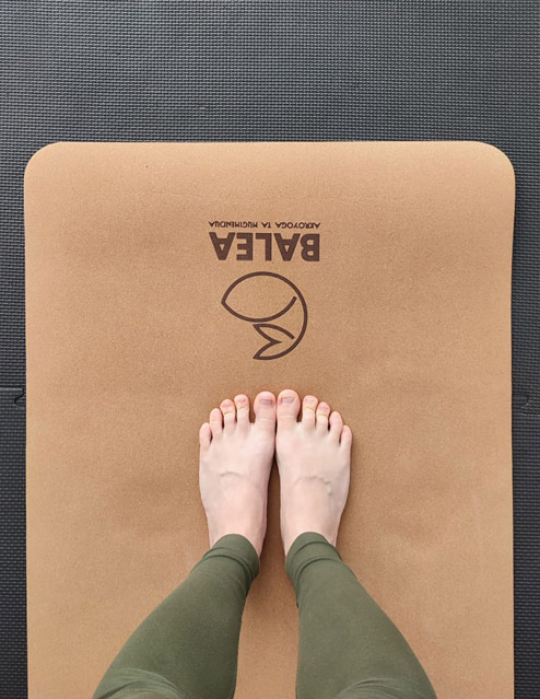 Yoga Mat